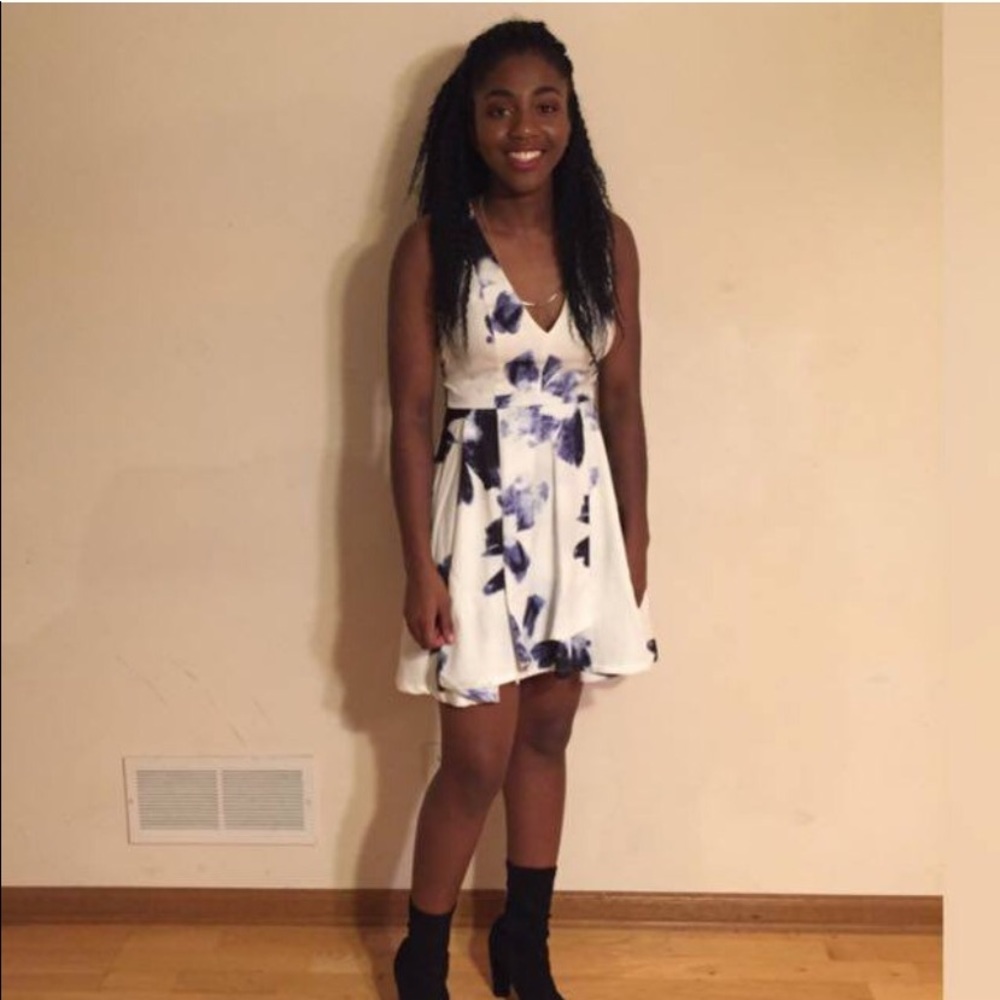 Meet your Posher, Kaitlyn